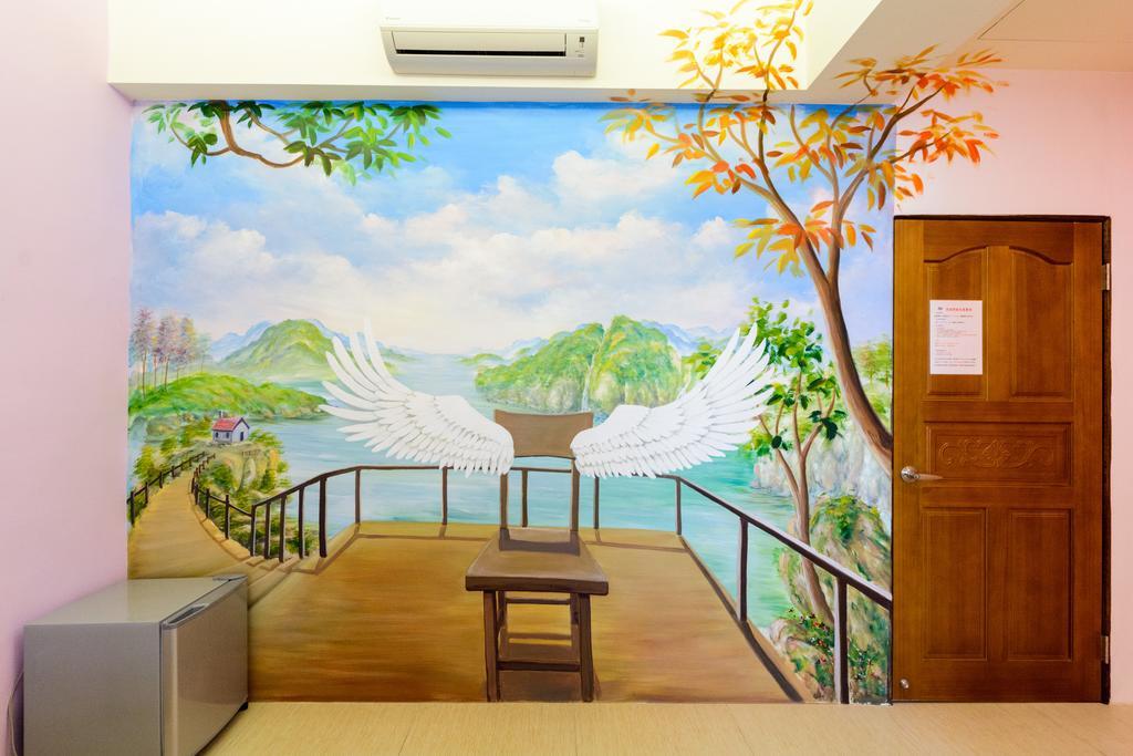 Love In Hengchun B&B Exterior foto