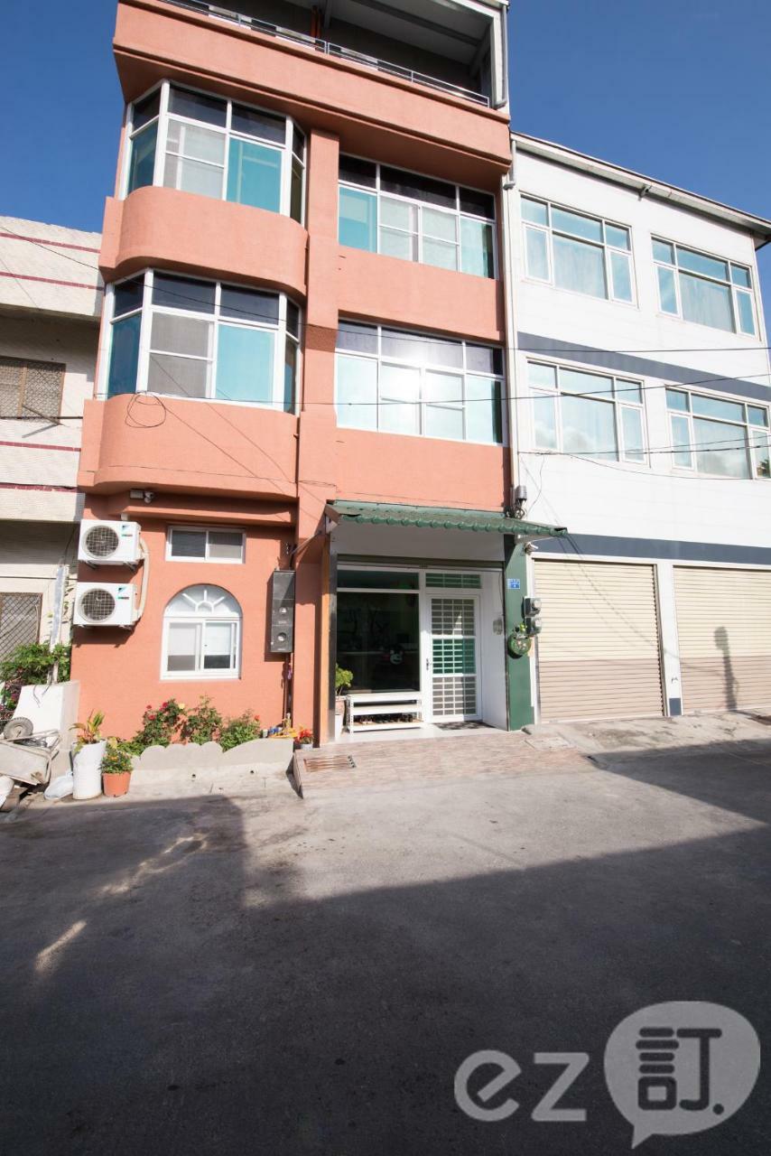 Love In Hengchun B&B Exterior foto